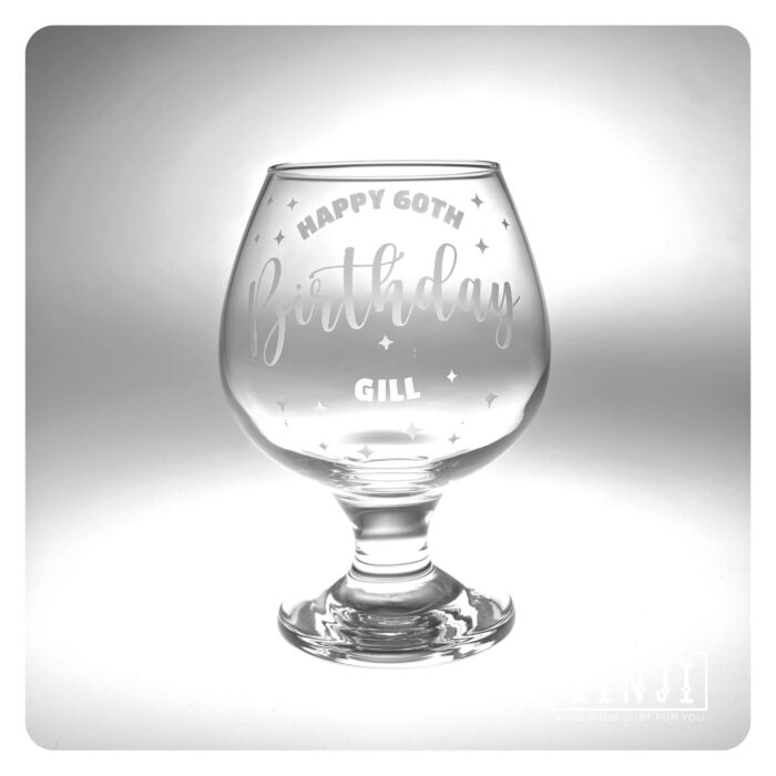 Brandy Glass - Image 3