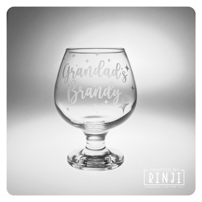 Brandy Glass - Image 2