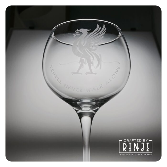 Gin Glass - Image 3