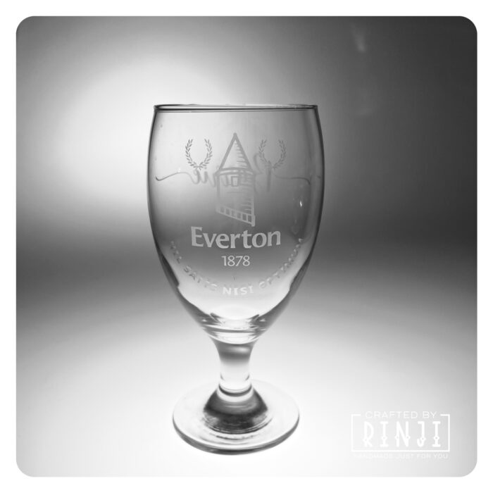 Chalice Pint Glass - Image 3