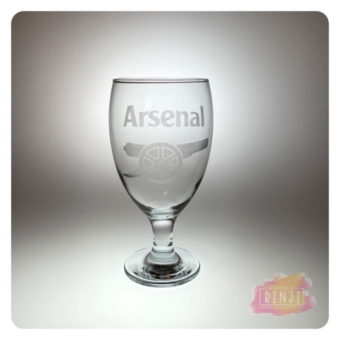 Chalice Pint Glass - Image 4