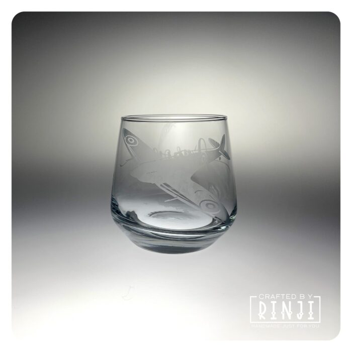 Whiskey Glass - Image 3