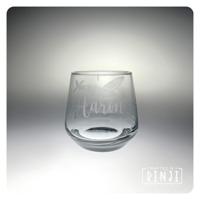 Whiskey Glass - Image 2