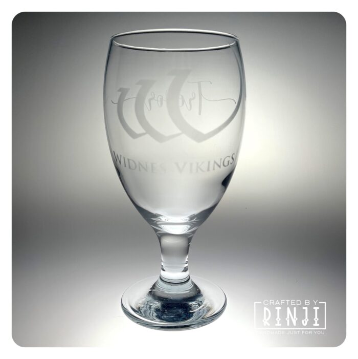 Chalice Pint Glass - Image 5