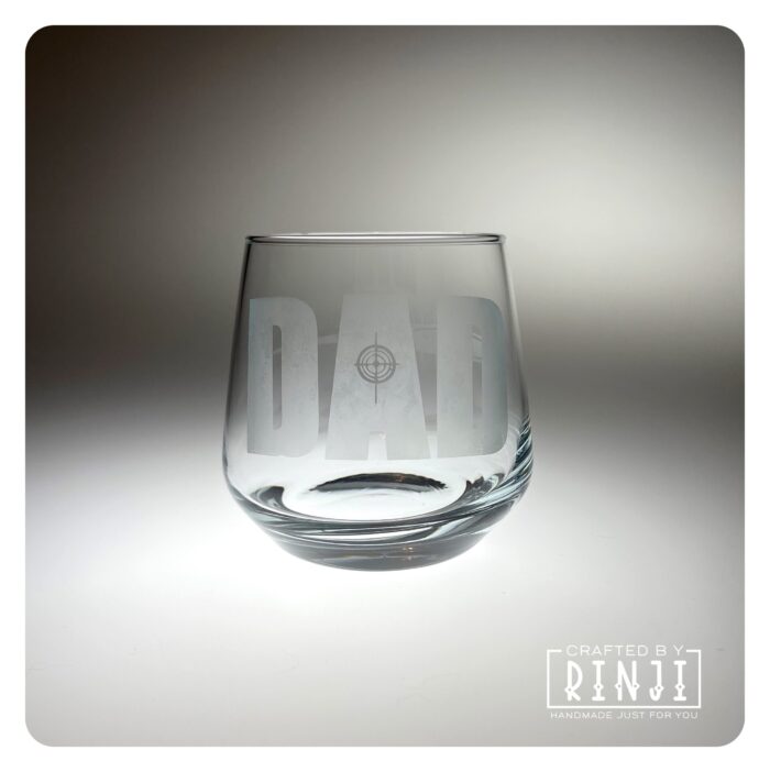 Whiskey Glass - Image 4