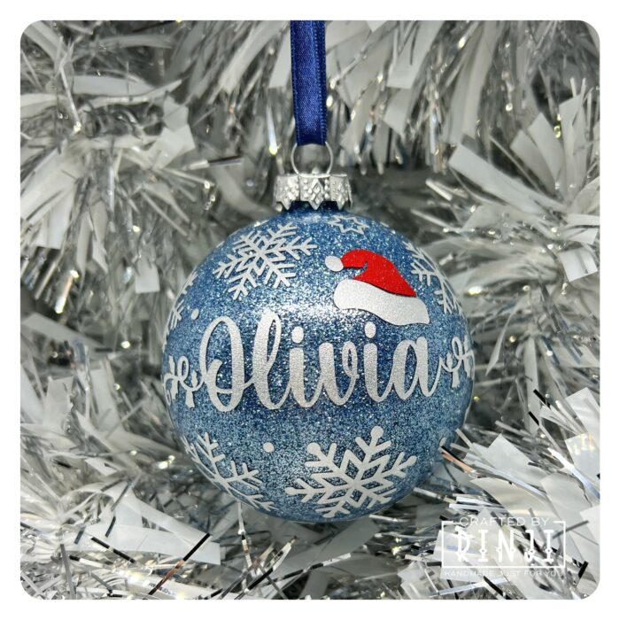 Glass Bauble - Image 5