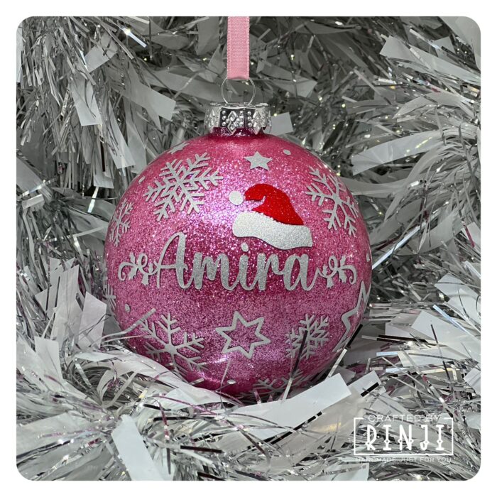 Glass Bauble - Image 7