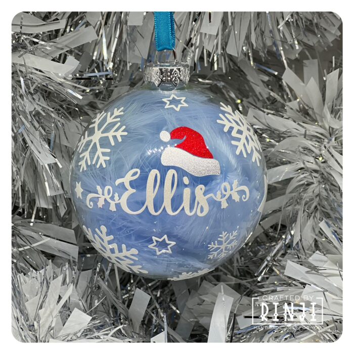 Glass Bauble - Image 8