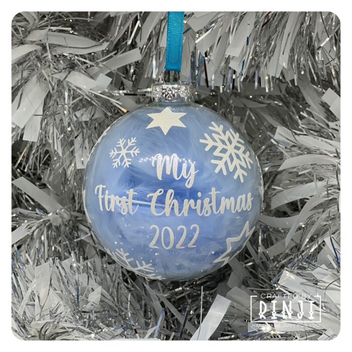 Glass Bauble - Image 9