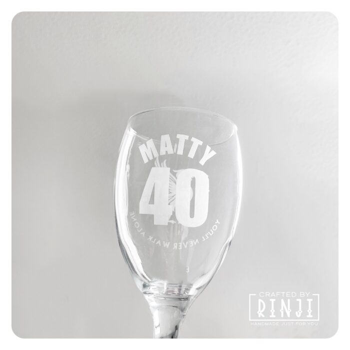 Chalice Pint Glass - Image 8